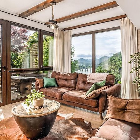 Villa Fuzine By Interhome Bagian luar foto