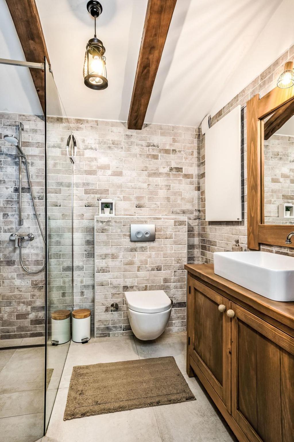 Villa Fuzine By Interhome Bagian luar foto