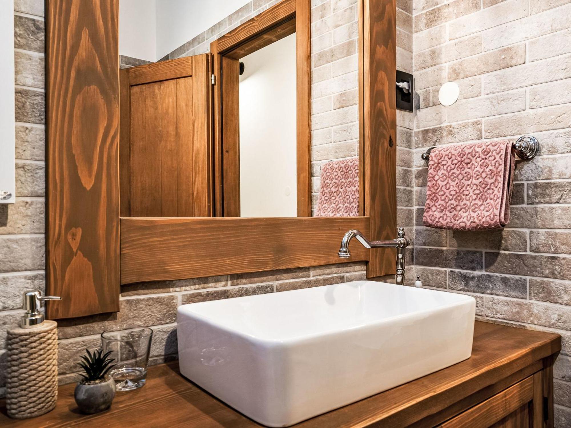 Villa Fuzine By Interhome Bagian luar foto