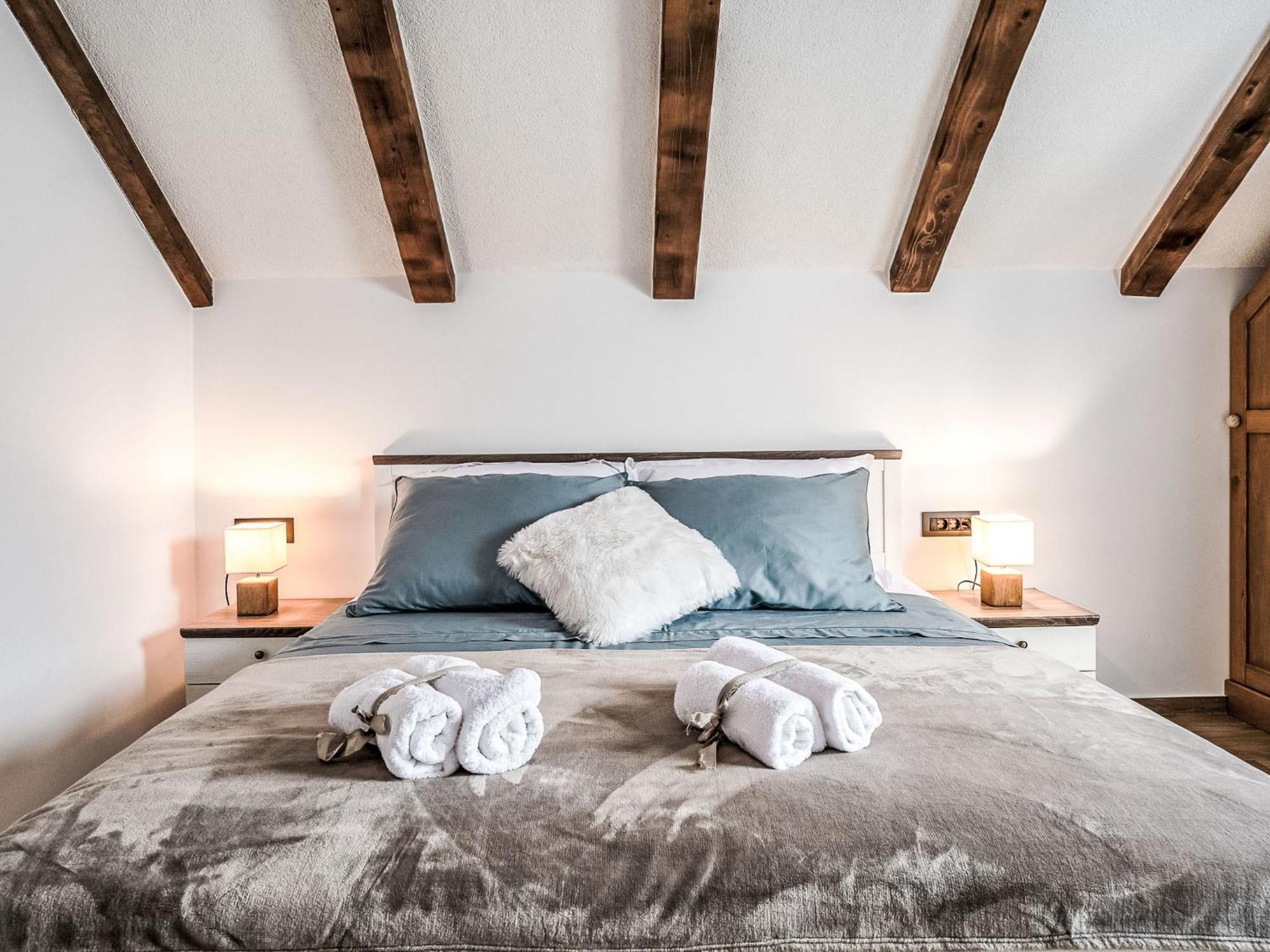 Villa Fuzine By Interhome Bagian luar foto