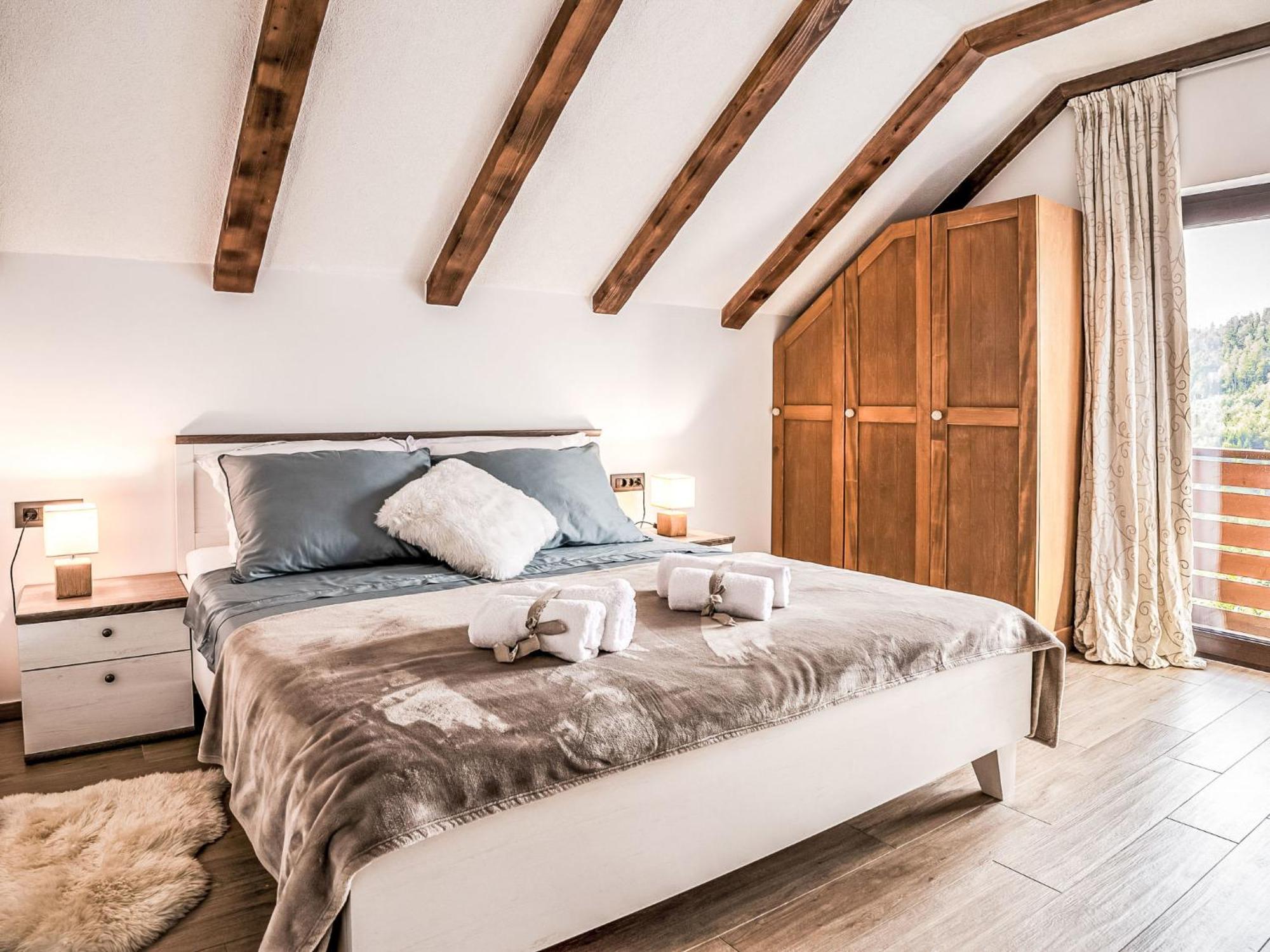 Villa Fuzine By Interhome Bagian luar foto