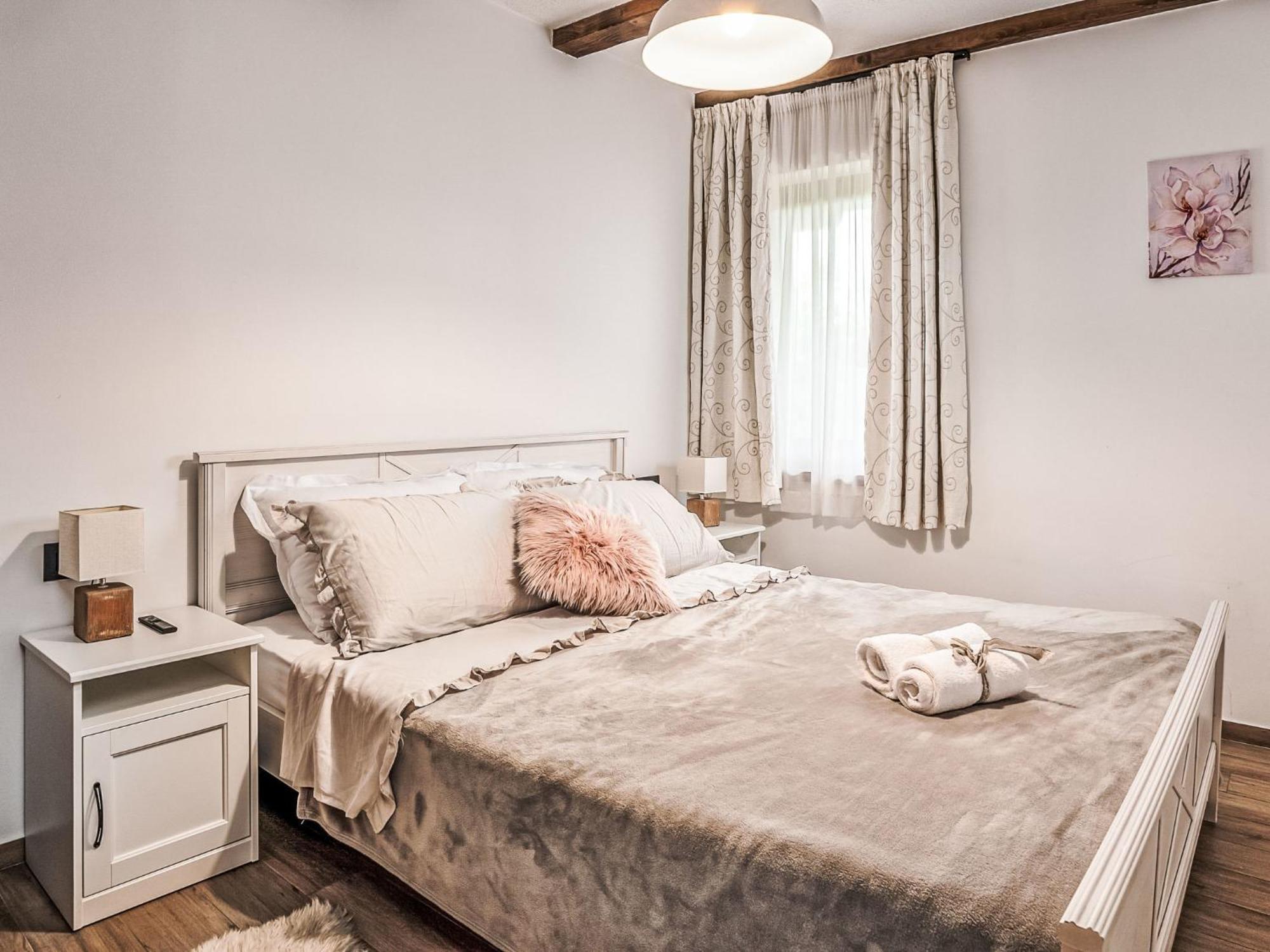 Villa Fuzine By Interhome Bagian luar foto