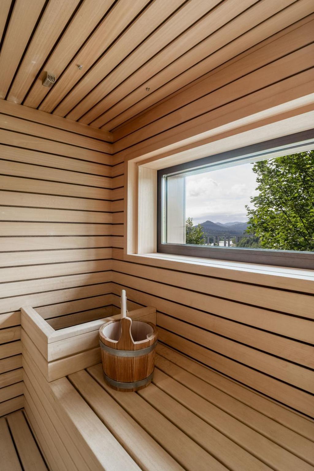 Villa Fuzine By Interhome Bagian luar foto