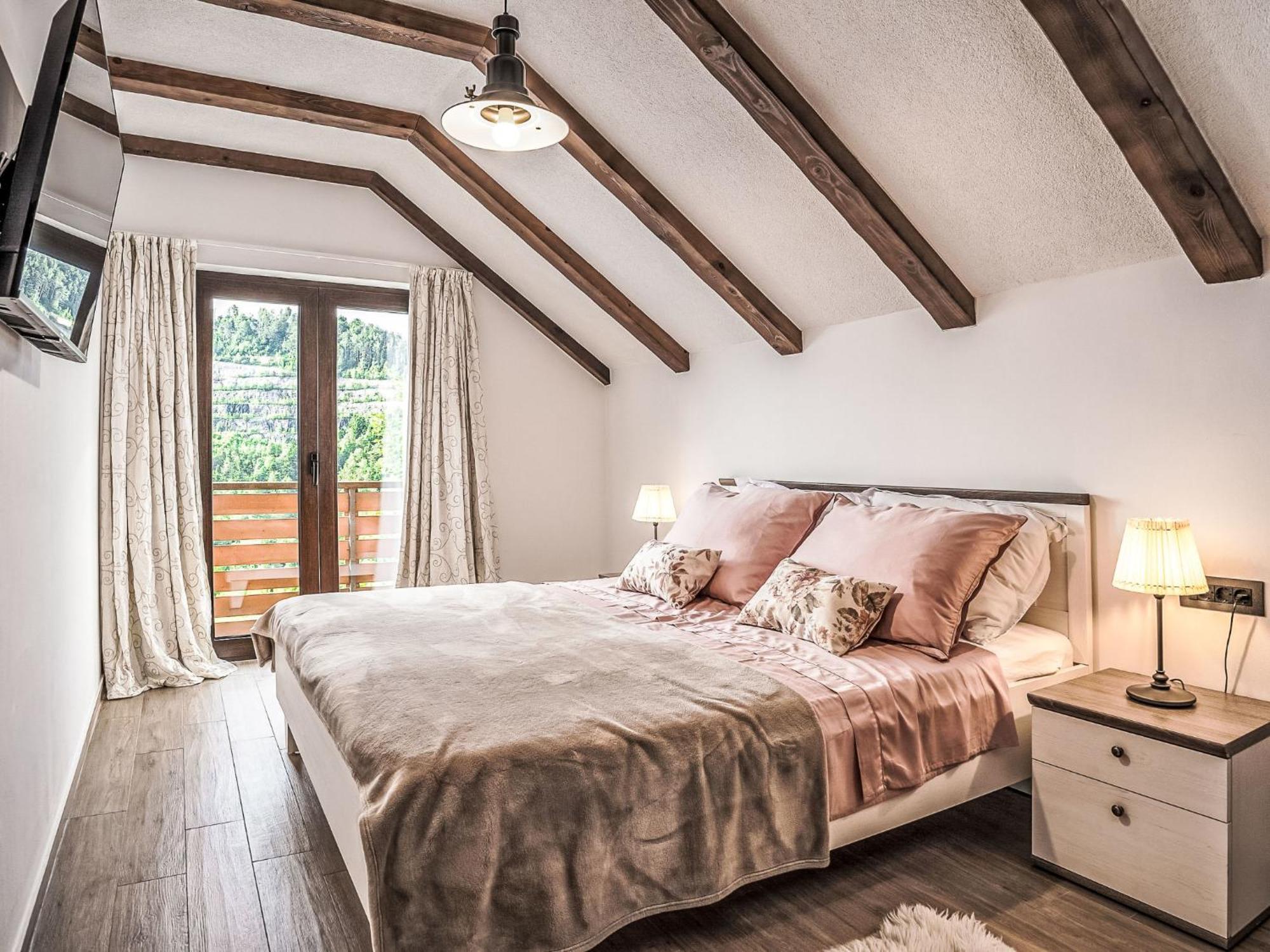 Villa Fuzine By Interhome Bagian luar foto