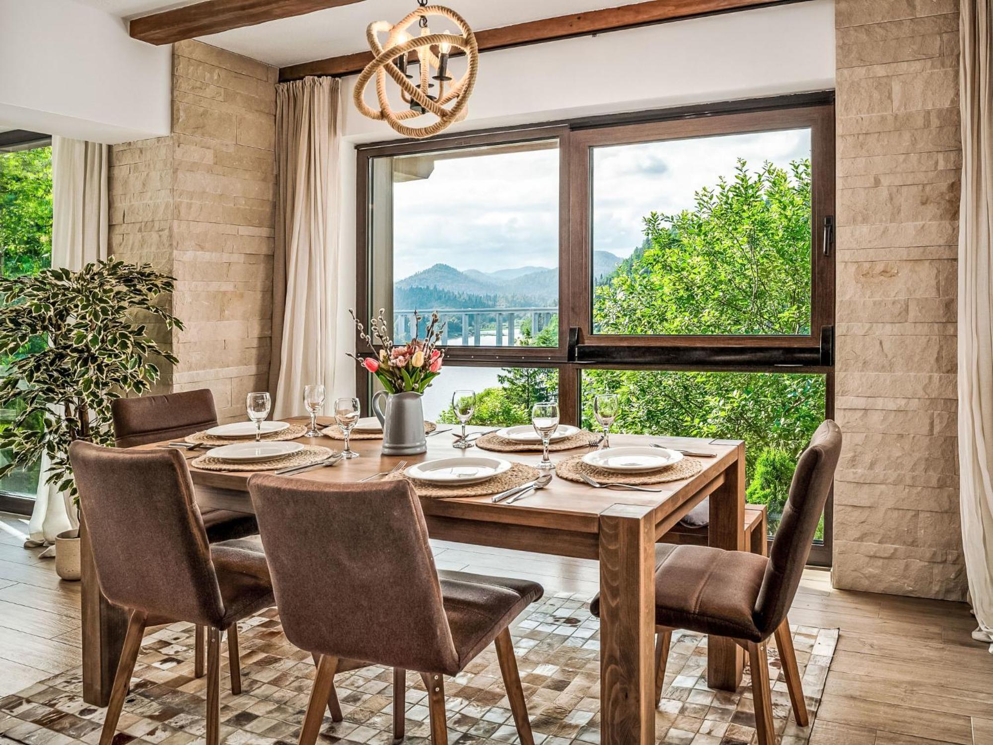 Villa Fuzine By Interhome Bagian luar foto